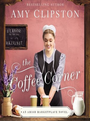 cover image of The Coffee Corner